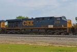 CSX 5355